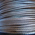 Stainless Steel Wire Rope for Machine/Marine/Fishing